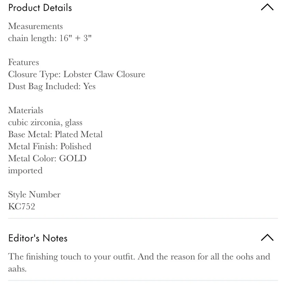 $79 Kate Spade Watermelon Mini Pendant Necklace - Picture 6 of 7